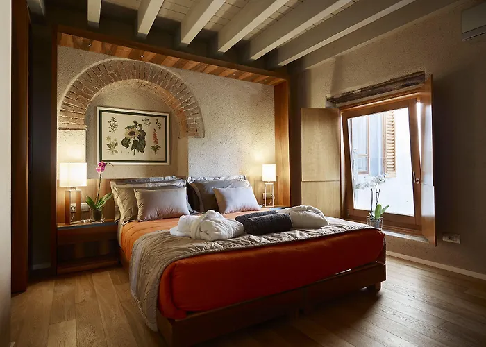 Relais Montepepe Winery & 4* Forte dei Marmi