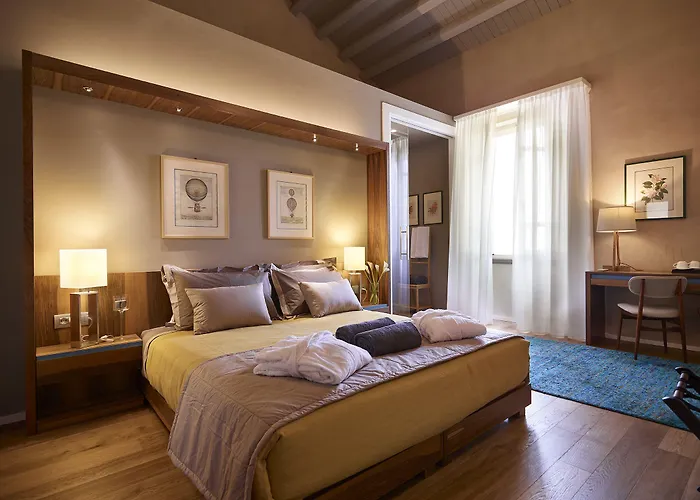 Relais Montepepe Winery &