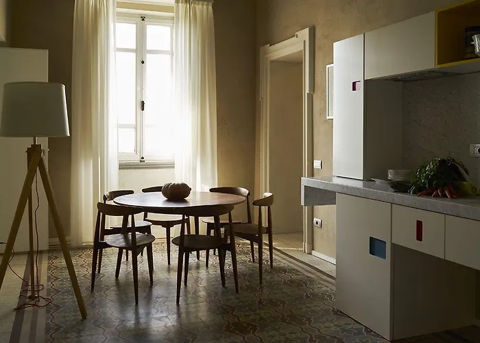 Relais Montepepe Winery & Bed & Breakfast