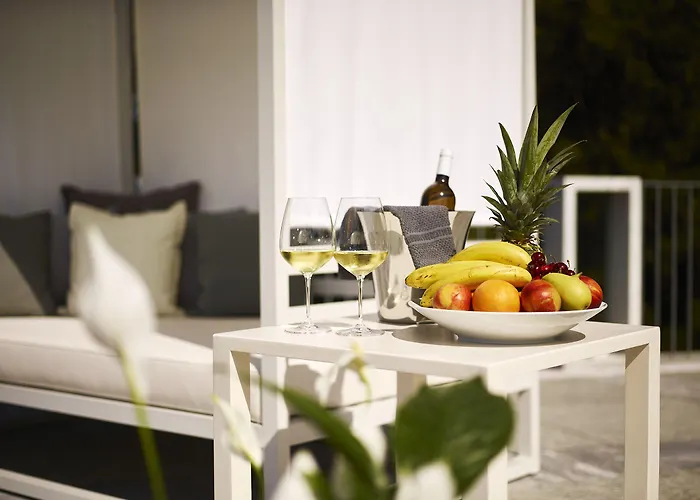 Relais Montepepe Winery & Bed & Breakfast Montignoso