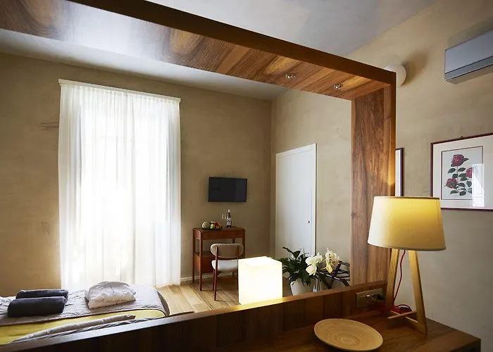 Relais Montepepe Winery & Bed & Breakfast Montignoso