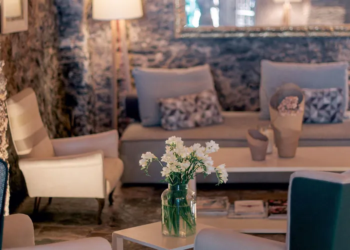 Bed & Breakfast Relais Montepepe Winery & Forte dei Marmi