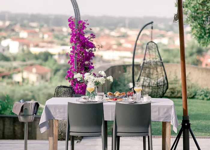 Relais Montepepe Winery & Bed & Breakfast