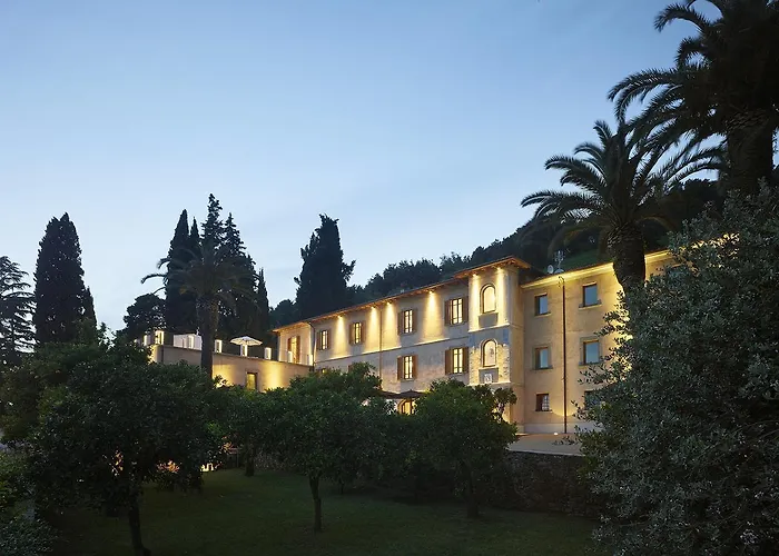 Bed & Breakfast Relais Montepepe Winery &