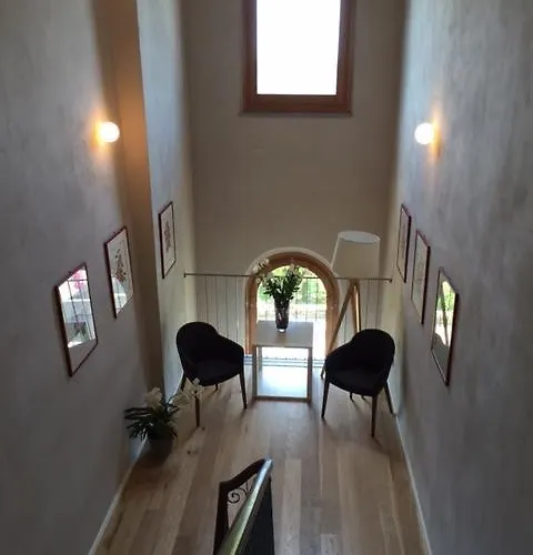 Relais Montepepe Winery & Bed & Breakfast Forte dei Marmi