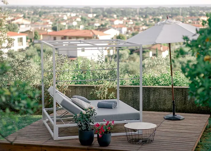 Relais Montepepe Winery & Bed & Breakfast 4*