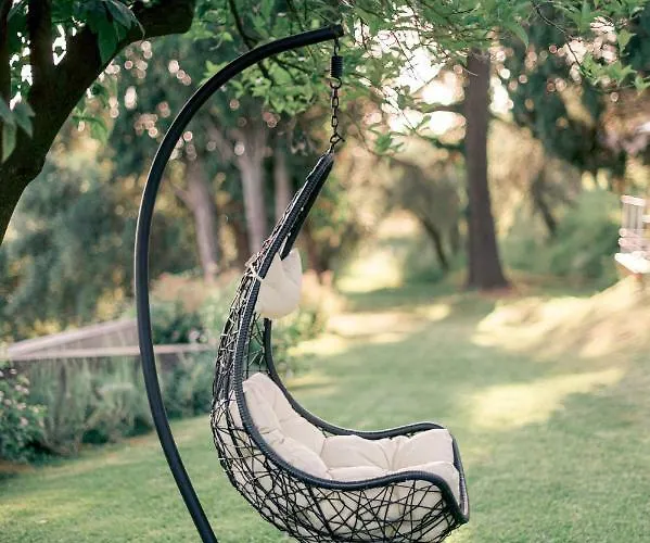 Relais Montepepe Winery & Bed & Breakfast