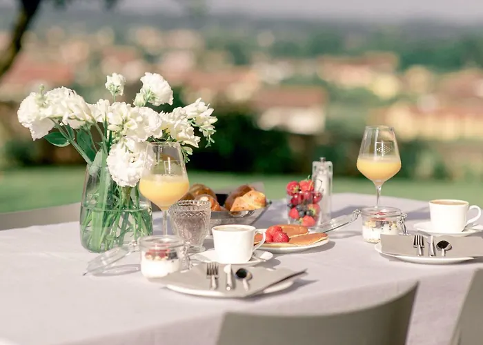 Relais Montepepe Winery & Montignoso