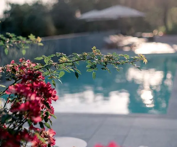 Relais Montepepe Winery & Bed & Breakfast 4*