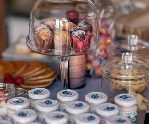 Bed & Breakfast Relais Montepepe Winery & 4*